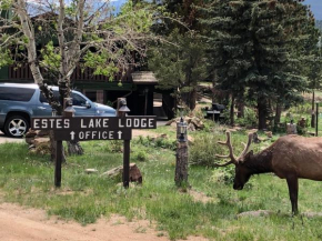 Estes Lake Lodge